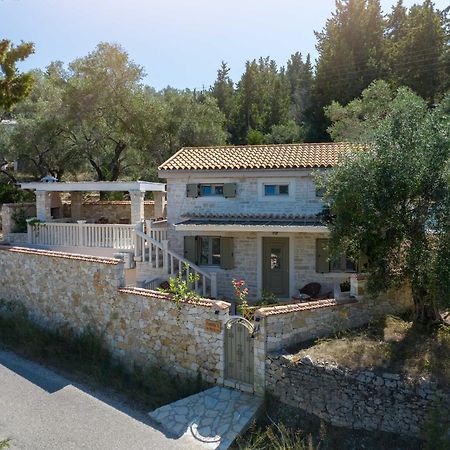 Family'S Nest Βίλα Λάκκα Εξωτερικό φωτογραφία
