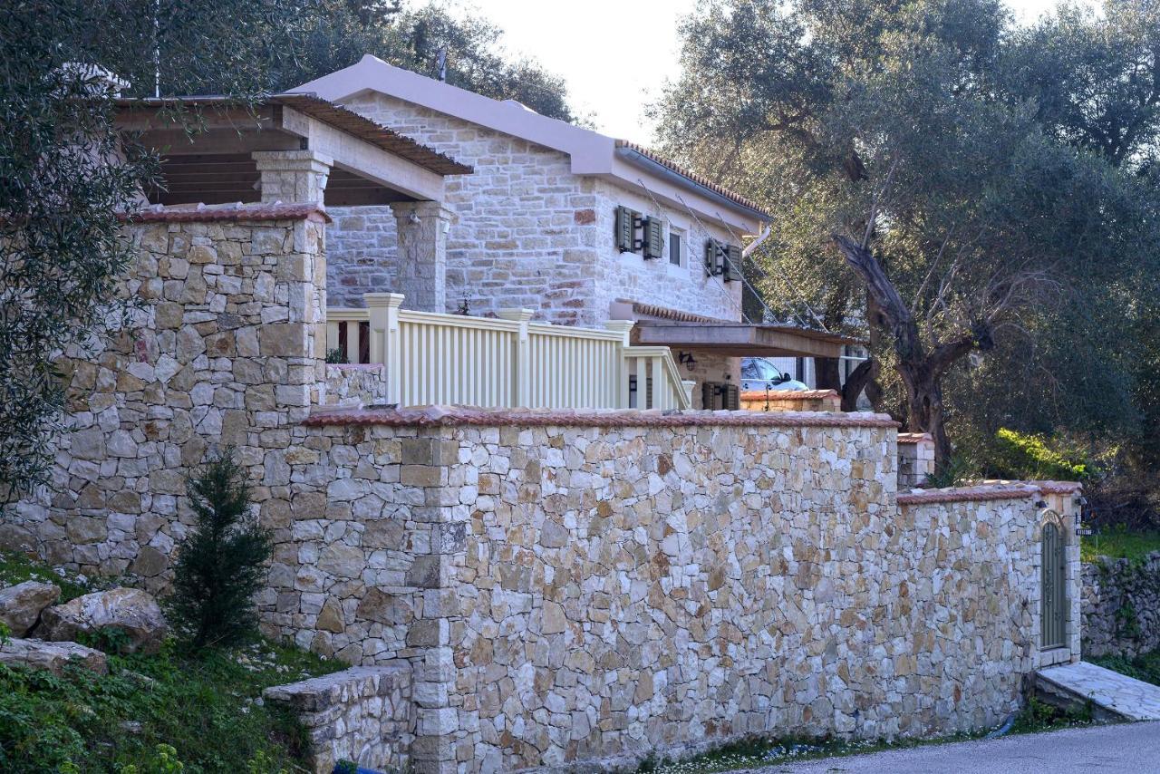 Family'S Nest Βίλα Λάκκα Εξωτερικό φωτογραφία