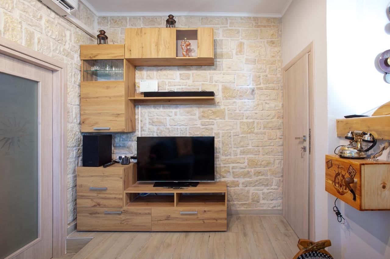 Family'S Nest Βίλα Λάκκα Εξωτερικό φωτογραφία
