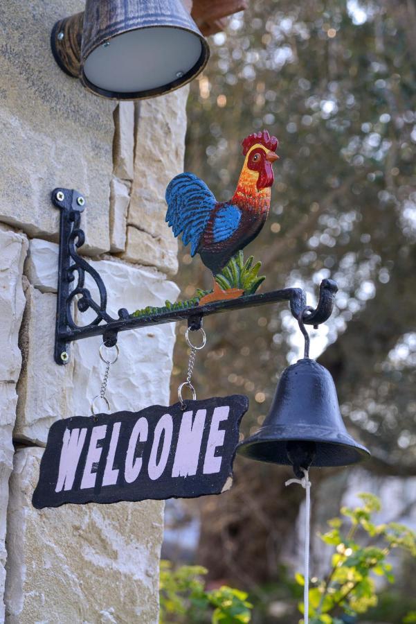 Family'S Nest Βίλα Λάκκα Εξωτερικό φωτογραφία