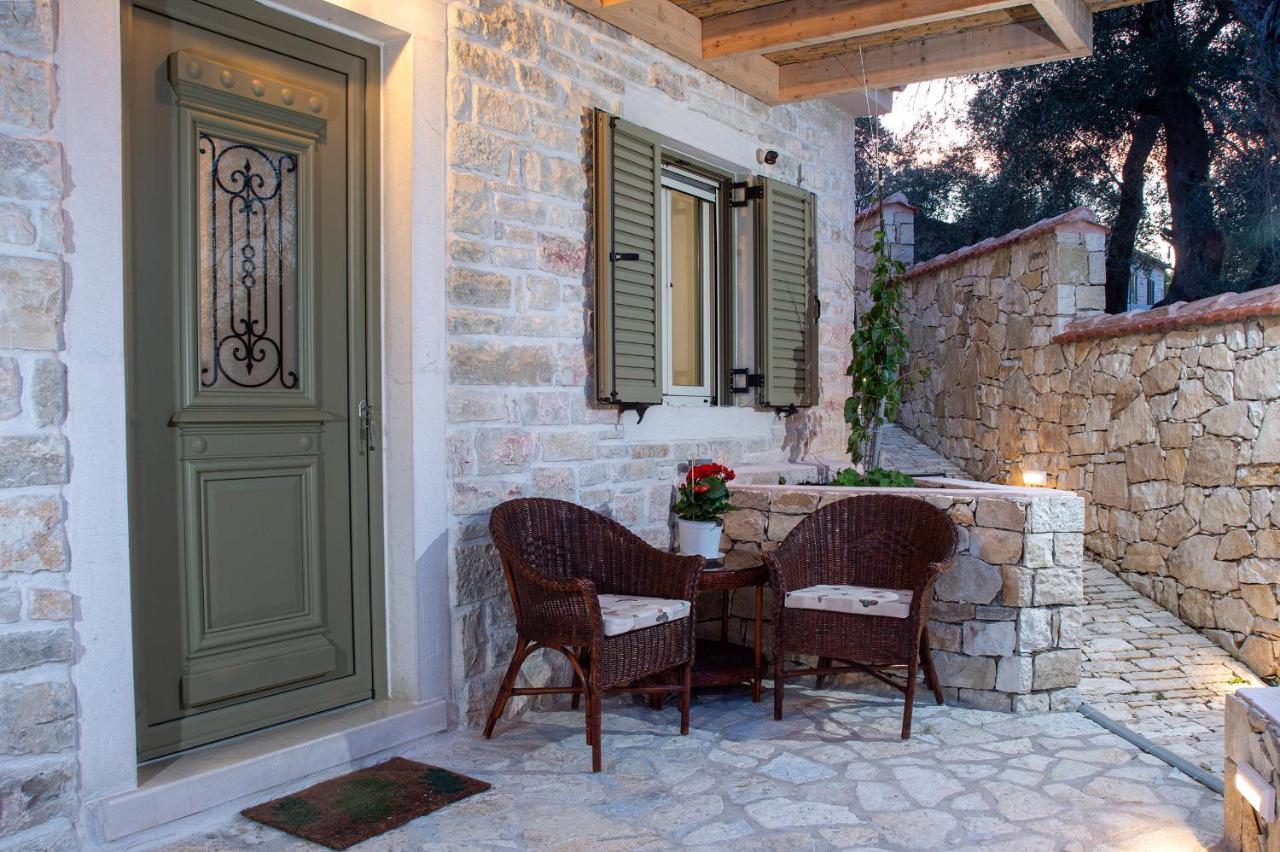 Family'S Nest Βίλα Λάκκα Εξωτερικό φωτογραφία