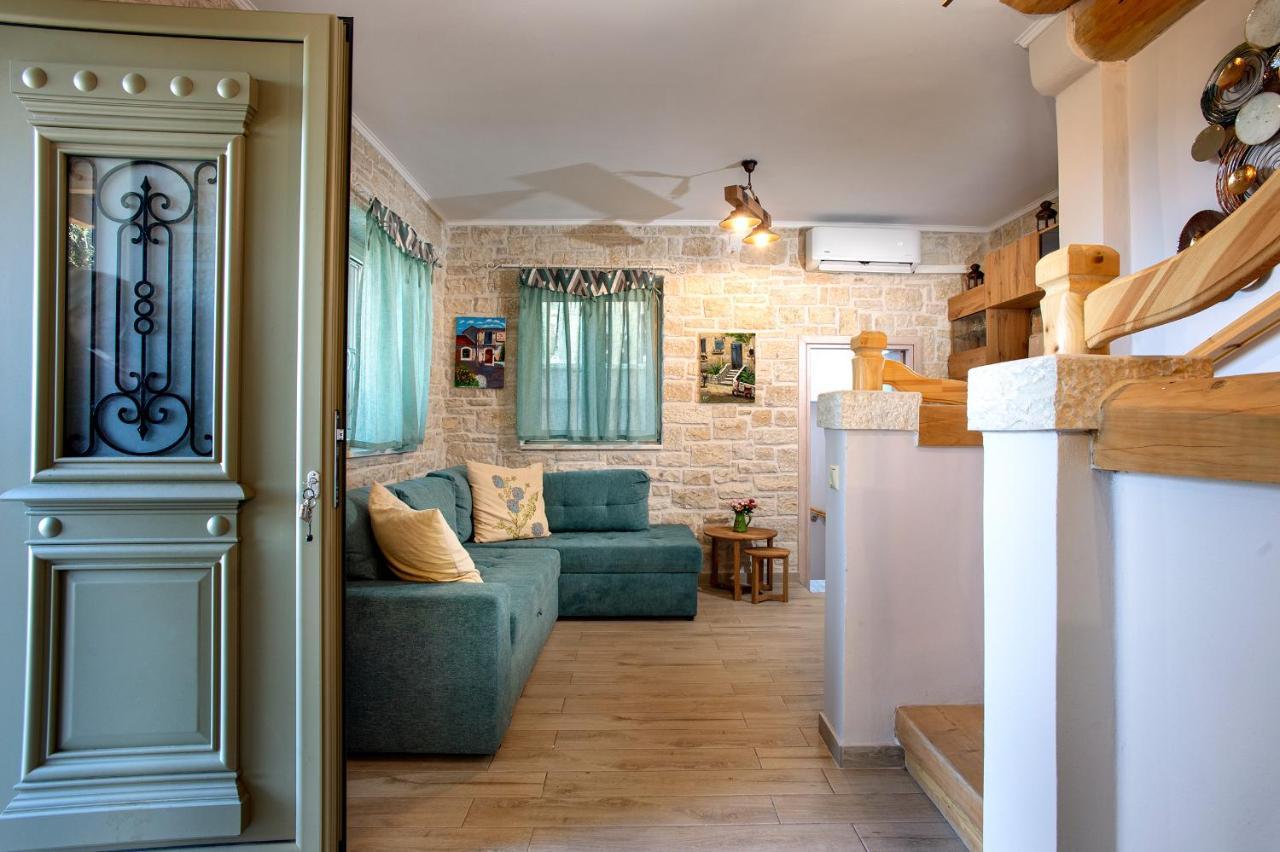Family'S Nest Βίλα Λάκκα Εξωτερικό φωτογραφία