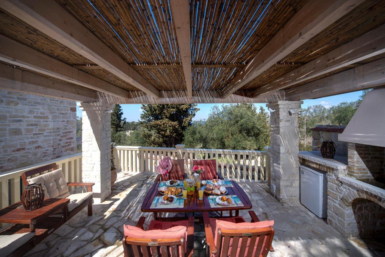 Family'S Nest Βίλα Λάκκα Εξωτερικό φωτογραφία