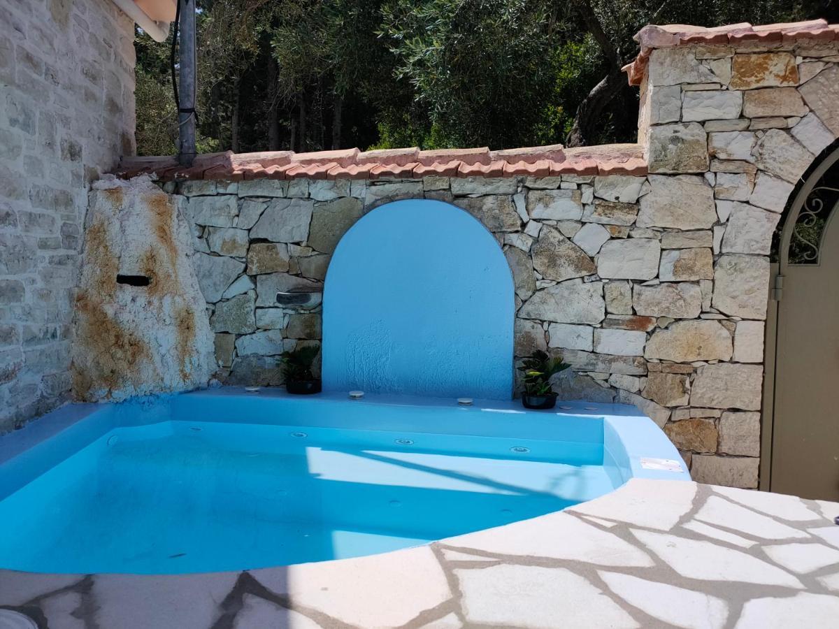 Family'S Nest Βίλα Λάκκα Εξωτερικό φωτογραφία
