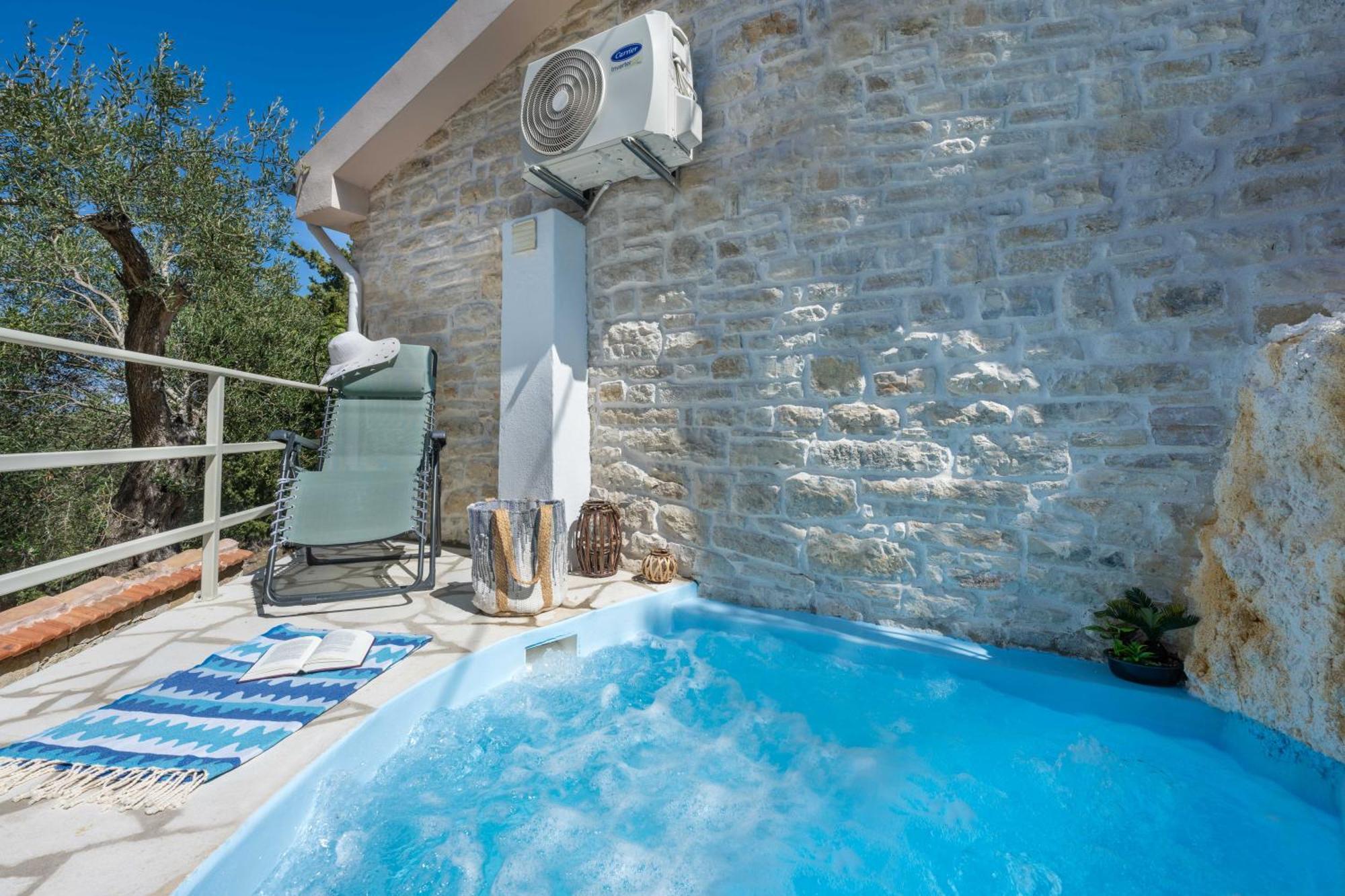 Family'S Nest Βίλα Λάκκα Εξωτερικό φωτογραφία